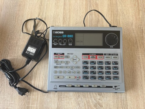 Boss 880 - boss,