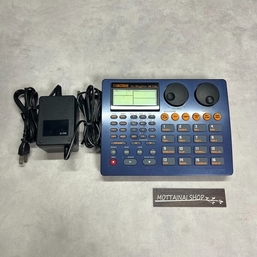 Boss 770 rhythm - boss,