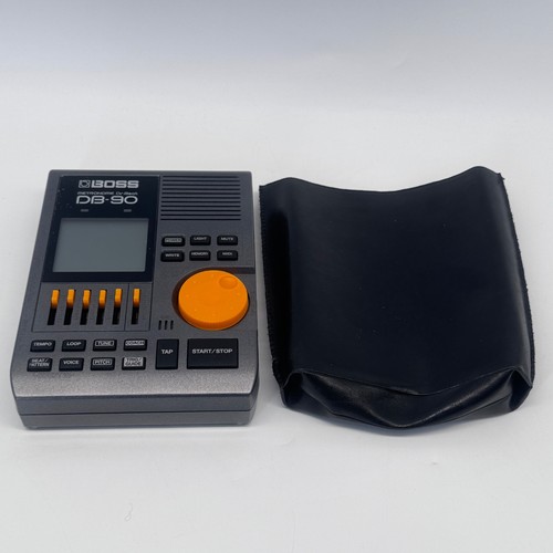 Boss beat metronom - db-90, dr.
