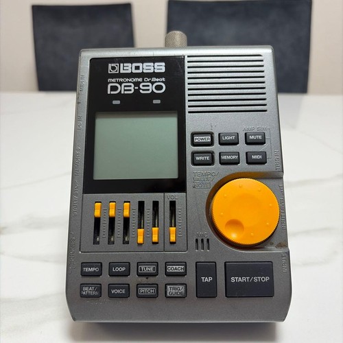 Boss beat electronic - dr.,