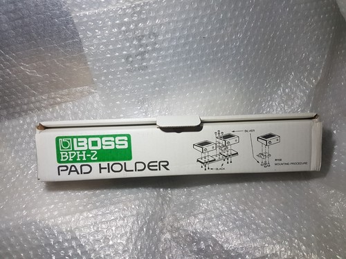 Boss bph pad - boss,