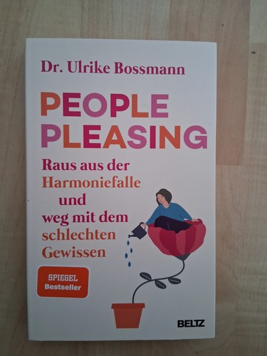 People plaesing bossmann - plaesing, dr.